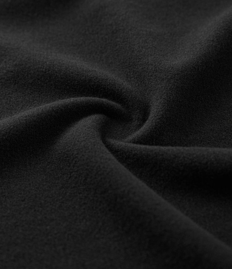halara heatcore langarm-freizeit-wärmeshirt mit stehkragen