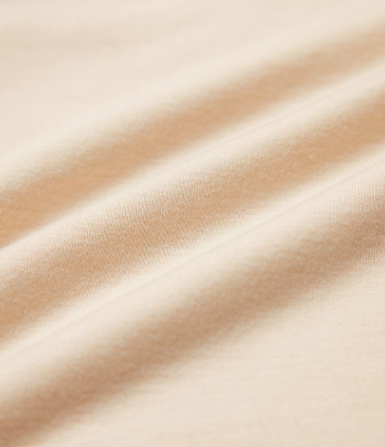 halara heatcore langarmshirt mit rundhalsausschnitt und integriertem bh – wärmend und lässig